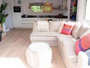 Apartment Albir Lux